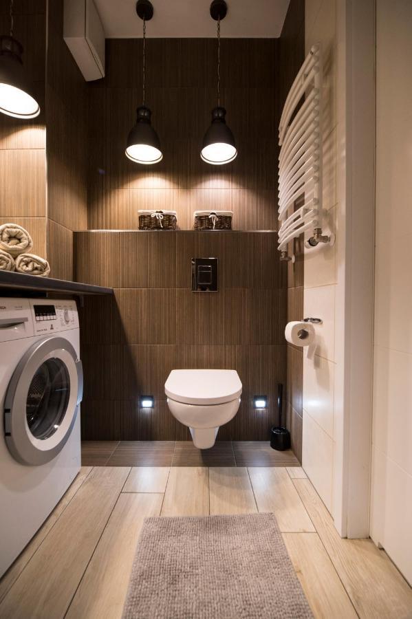 Citystay Chmielna Apartments Гданьск Экстерьер фото