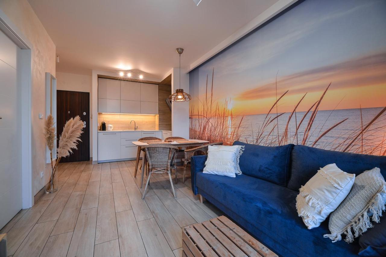 Citystay Chmielna Apartments Гданьск Экстерьер фото
