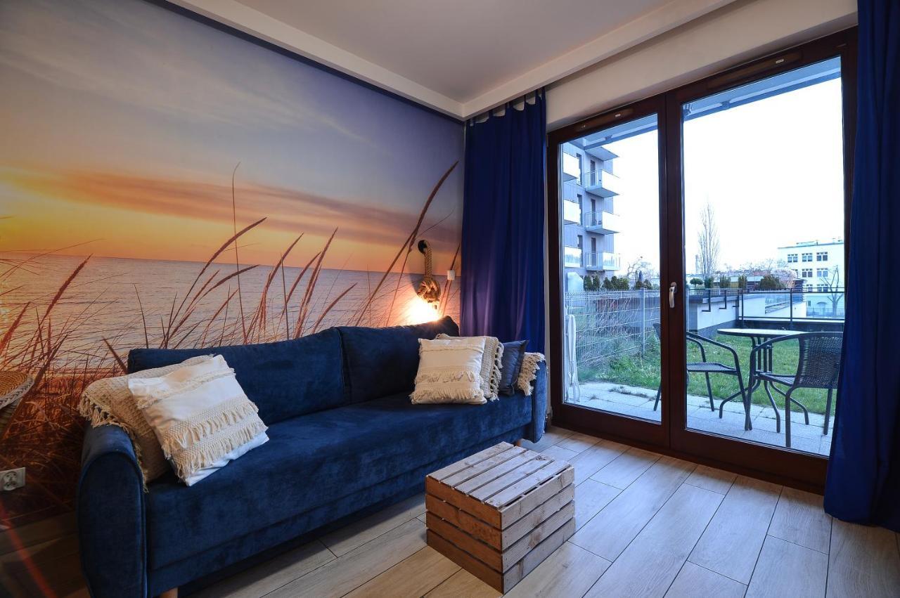 Citystay Chmielna Apartments Гданьск Экстерьер фото