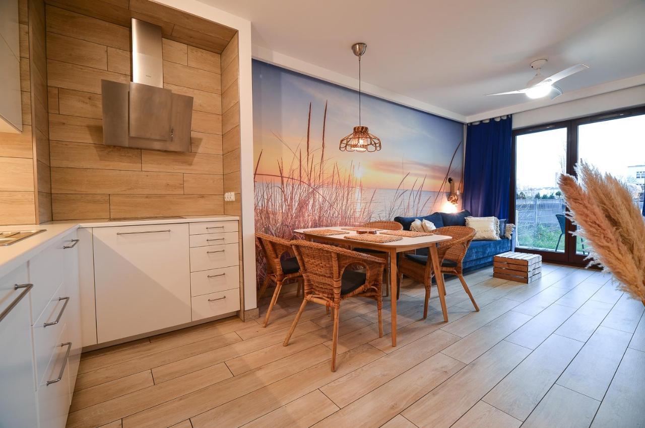 Citystay Chmielna Apartments Гданьск Экстерьер фото