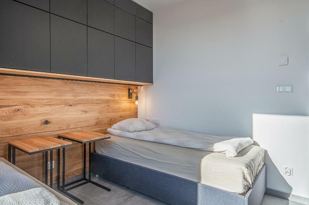 Citystay Chmielna Apartments Гданьск Экстерьер фото
